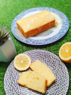 Foto resep Lemon Butter Cake teflon🍋🍋