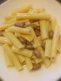 Pasta e Fagioli alla Napoletana