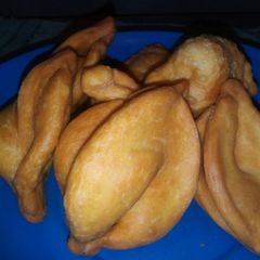 A picture of Visheti.