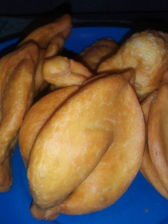 A picture of Visheti.