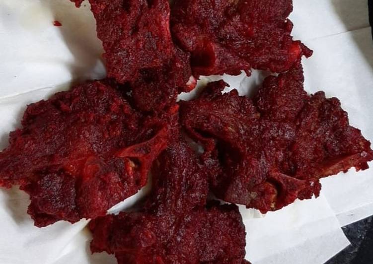 Step-by-Step Guide to Prepare Favorite Mutton Tandoori Chops