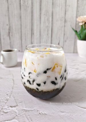 Foto resep Cendol Kecebong