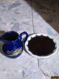 صوص الشوكولاتة لتزيين الحلويات