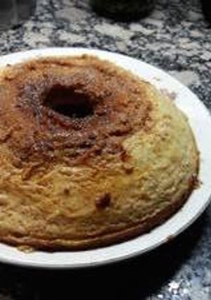 Una foto de Flan Casero Facilísimo