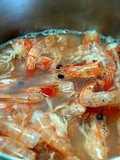 Shrimp / Lobster Stock