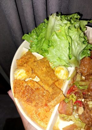 Foto resep Krecek Sapi Kuah Pedas Aini'Cooking