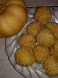 Onde onde butternut pumkins