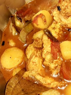 পটল অমলেট কারি (potol omelette curry recipe in Bengali) রেসিপির প্রধান ছবি