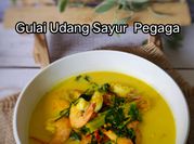 Gambar gulai udang