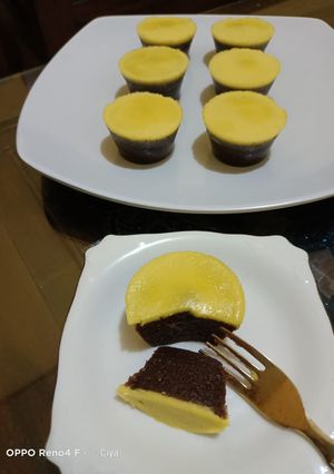 Foto resep Jenang Negro/Talam dodol