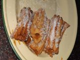 Churros