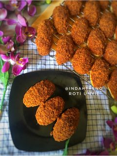 Foto resep Roti unyil (mini)