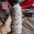 Es lumut jelly coklat