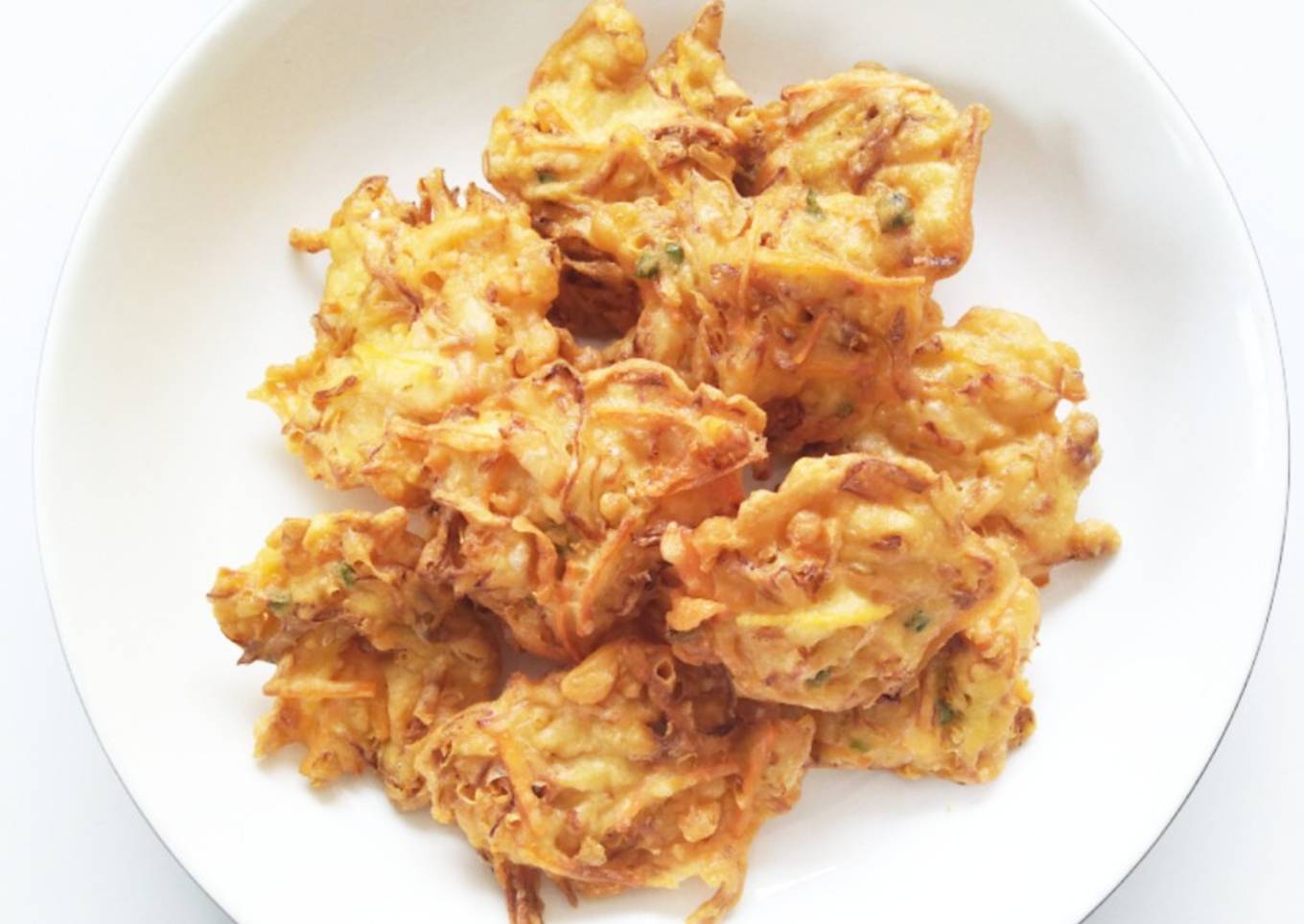 Bakwan Goreng