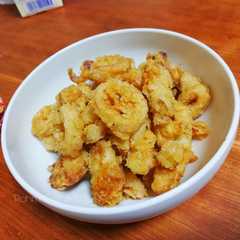 รูปของ Cumi Crispy Renyah