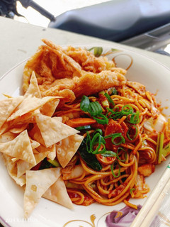 Foto resep Mie Goreng Jawa ala-ala