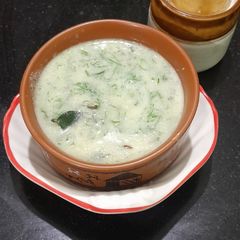 A picture of Shepu Kadhi.