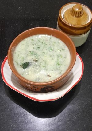 A picture of Shepu Kadhi.