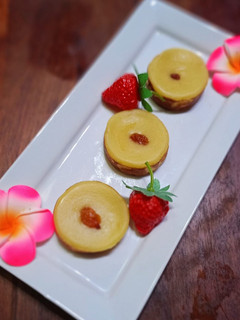 Foto resep Kue lumpur kentang