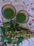 कड़वे नीम का जूस (Neem Juice Recipe in Hindi)
