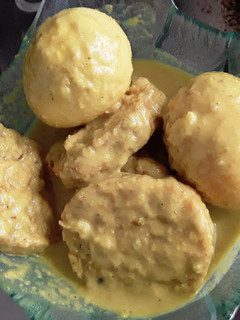 Foto resep Terik Tempe Telor