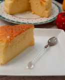232. Japanese Cotton Cheese Cake