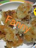 Resep Cireng Nasi