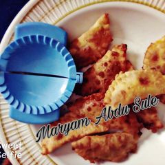A picture of Mini-Meatpie.