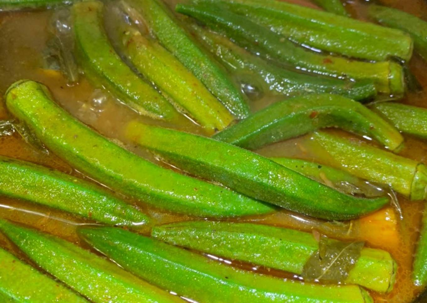 mak2 .ikan pedas