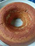 Bolu pisang 1 telur