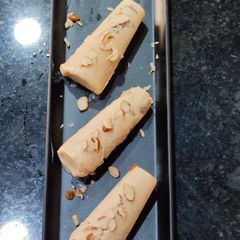 A picture of Sugarfree Rabri Ice cream / Sweet Dish.