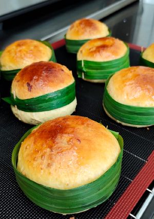 Foto resep Roti Isi Ayam Crispy