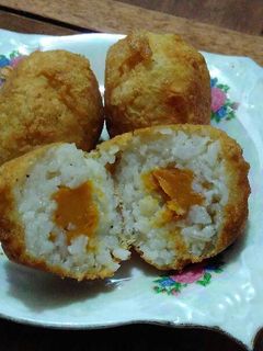 Foto resep Rice Ball