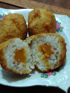 Foto resep Rice Ball