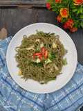 Mie Kelor Goreng