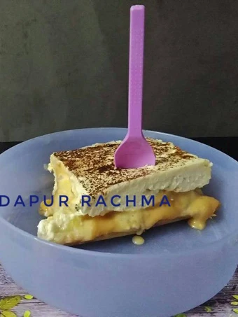 Cara Gampang Membikin Resep  Banoffee Pie yang Sempurna, Enak Banget