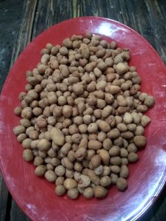 Foto resep Kacang telur