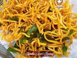 👩‍🍳Muruku Mee Kuning 01/23