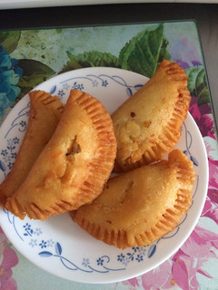 Una foto de Empanadas caseras