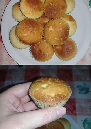 Una foto de Muffins🧁