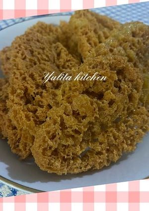 Foto resep Kremesan Ayam Goreng Super Renyah