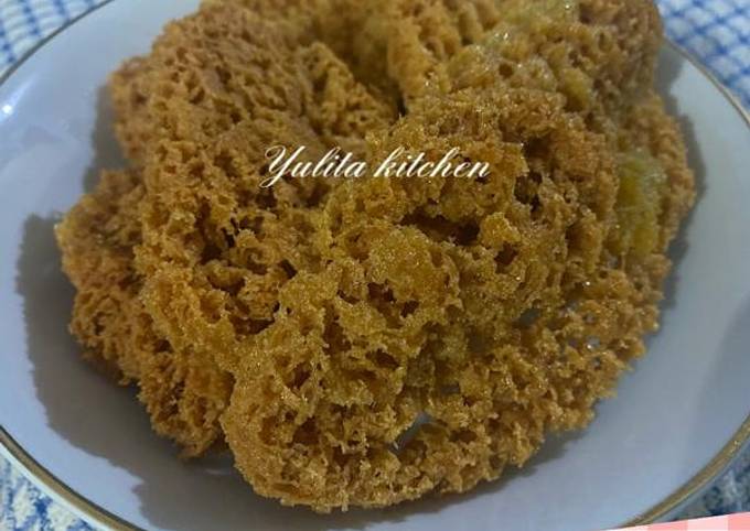 Resep Kremesan Ayam Goreng Super Renyah Oleh Yulita Kitchen - Cookpad