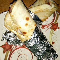 A picture of Egg roll.