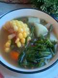Sayur Asem Jakarta