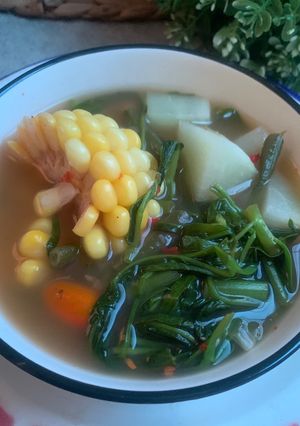 Foto resep Sayur Asem Jakarta