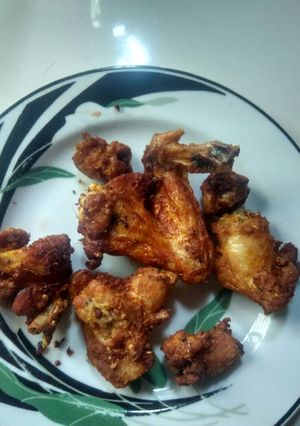 Foto resep Ayam Goreng Ketumbar