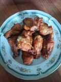 ไก่ทอด