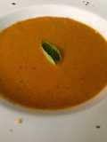 Tomato Bisque