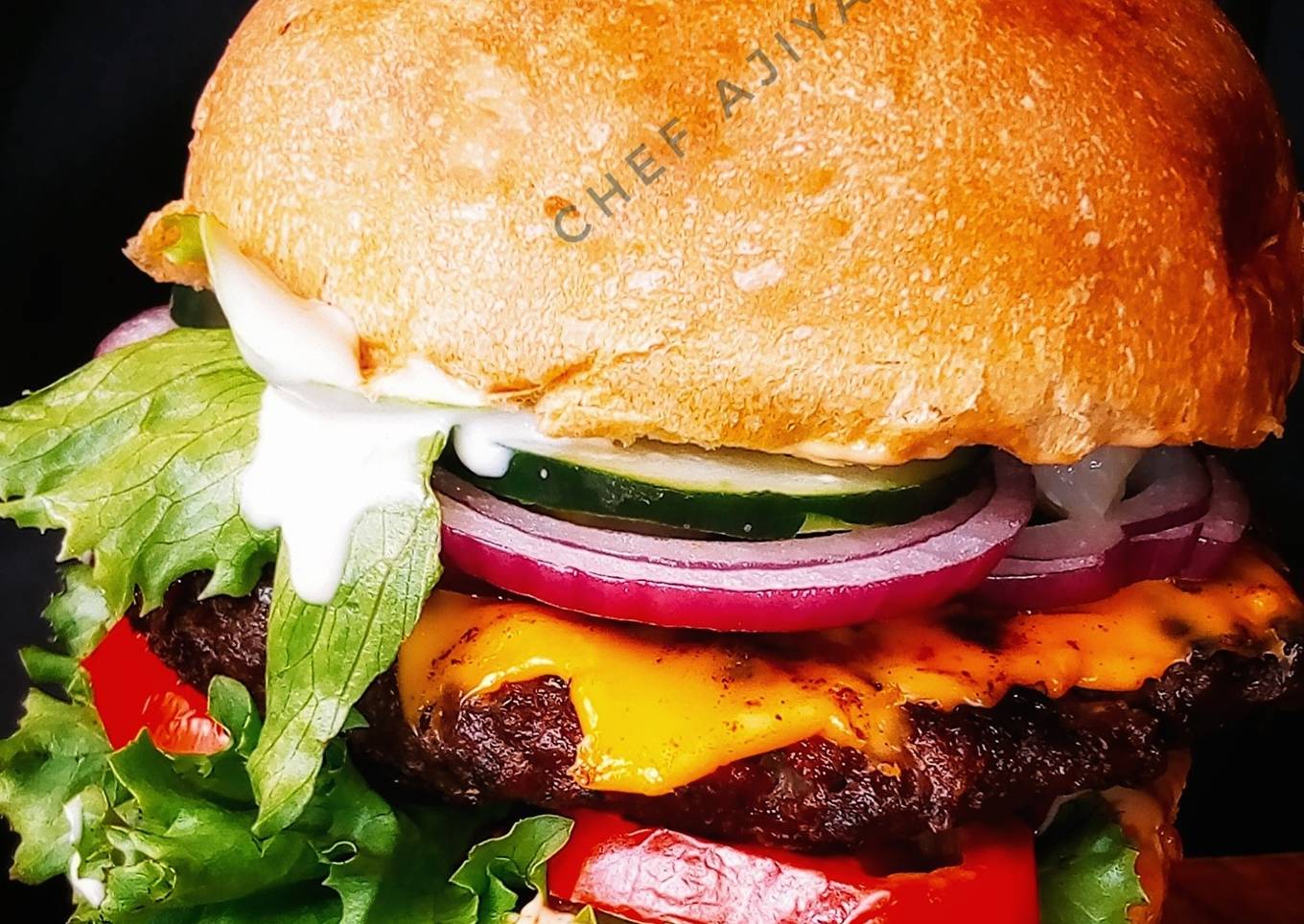 Burger