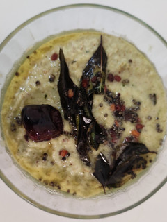 புடலங்காய் விதை சட்னி (Snack gourd seed chutney) செய்முறை முக்கிய புகைப்படம்